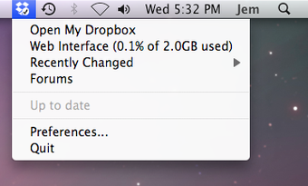 Obraz 7 dla Dropbox