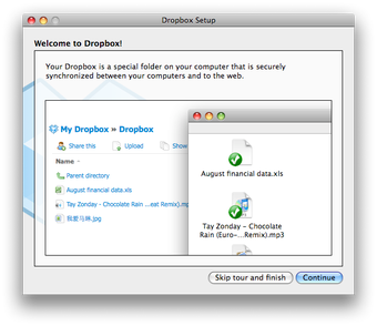 Obraz 6 dla Dropbox