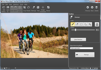 Immagine 0 per Easy Photo Editor
