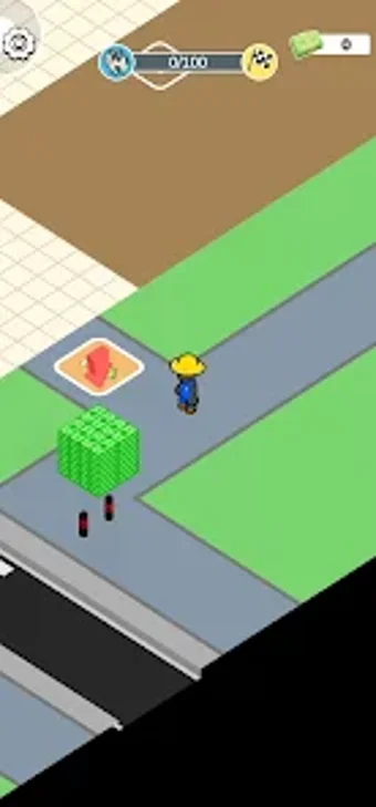 Obraz 0 dla Ranch Simulator