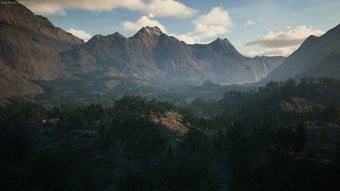 Obraz 0 dla Ranch Simulator