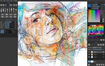Imagen 2 para Rebelle