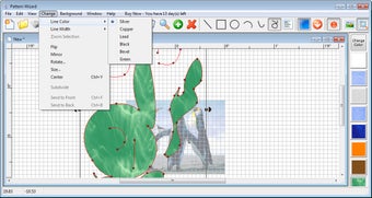 Obraz 3 dla Pattern Wizard