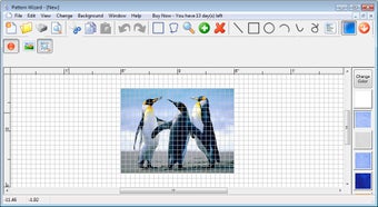 Imagen 5 para Pattern Wizard