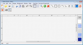 Imagen 2 para Pattern Wizard