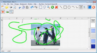 Imagen 0 para Pattern Wizard