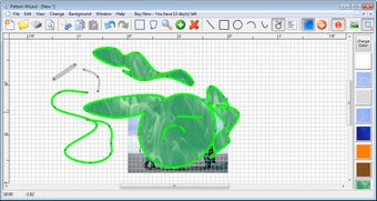 Imagen 4 para Pattern Wizard