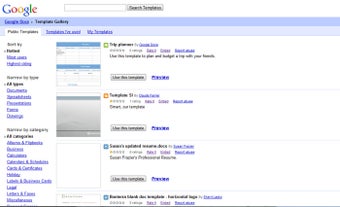 Imagen 0 para Google Drive