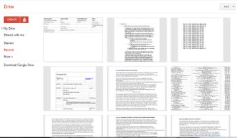 Imagen 1 para Google Drive