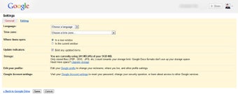 Imagen 2 para Google Drive