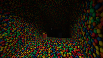 Immagine 0 per the ball pit