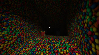 Download the ball pit for Windows