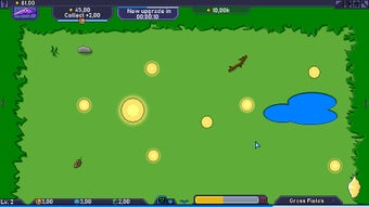 Imagen 0 para Energy Collector