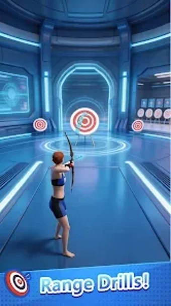 Archer Shootoutの画像0