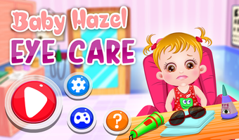 Obraz 0 dla Baby Hazel Eye Care