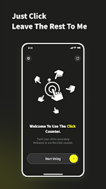 TapTrack的第0张图片