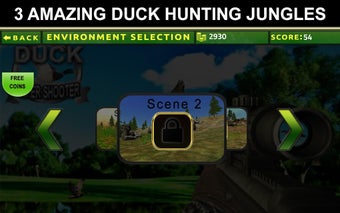 Imagen 0 para Duck Hunting Wild Adventu…
