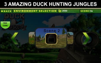 Bild 0 für Duck Hunting Wild Adventu…