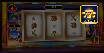 Bild 0 für K77 SLOTS LEST
