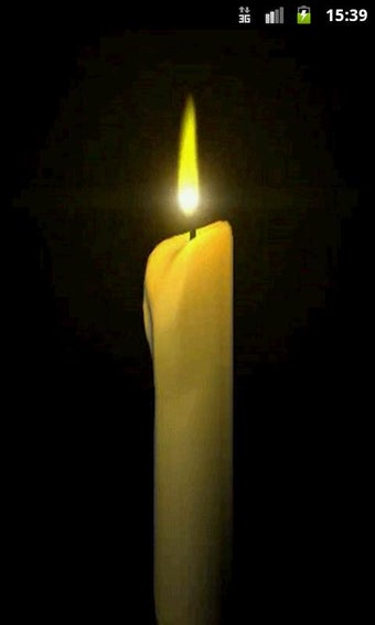 Image 0 pour Candle