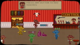 Image 0 for Thief Town