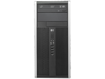 HP Compaq 6005 Pro Microtower PC drivers