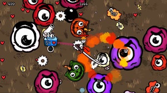 Image 0 for Super Kill-BOI 9000