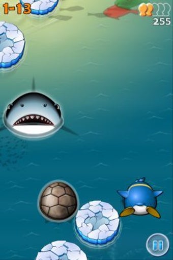 Immagine 0 per Air Penguin