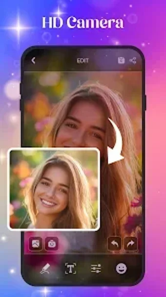 Image 0 pour Camera Pro - Animate Phot…