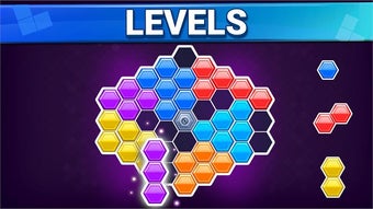 Blocks: Block Puzzle Game…的第0张图片