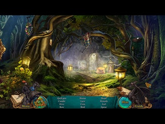 Obraz 0 dla Camelot 2: The Holy Grail
