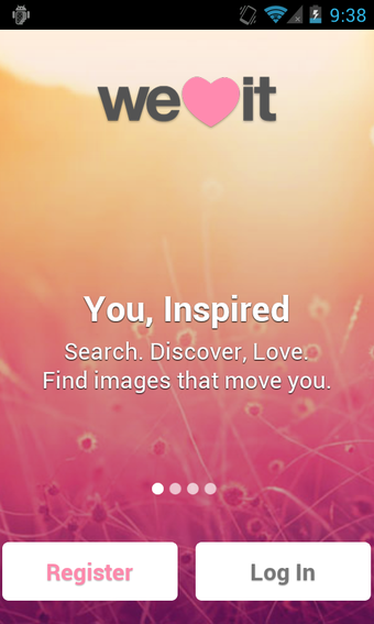 Obraz 0 dla We Heart It