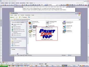 PrintDeskTop的第0张图片