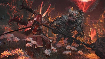 Bild 0 für Nioh 3