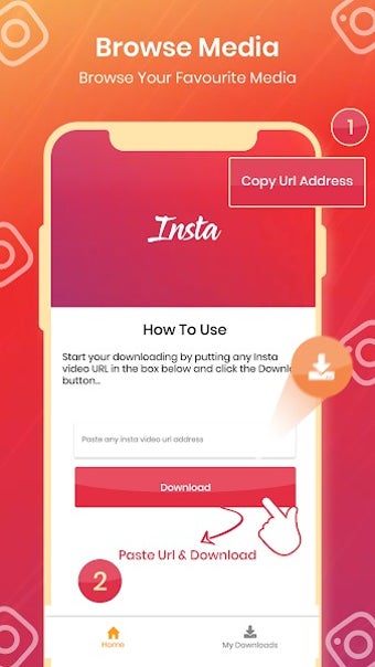Imagen 0 para All Video Downloader 2021