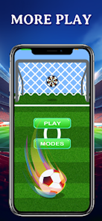 Football Shooting Practic…的第0张图片