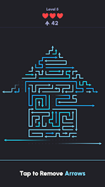 Bild 0 für Arrows - Escape Frenzy