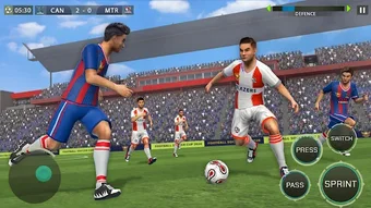 Football Soccer Cup 2026の画像0