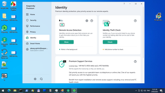 Image 0 for Kaspersky Premium