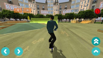 Image 0 for Freestyle Scooter
