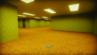 Imagen 0 para Backrooms