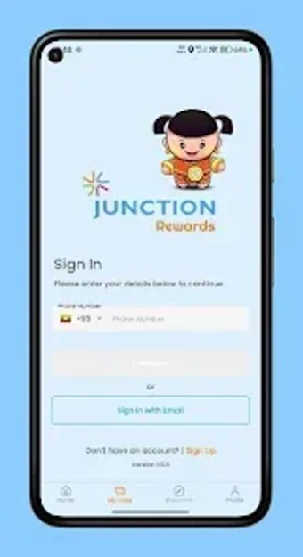 Bild 0 für Junction Rewards