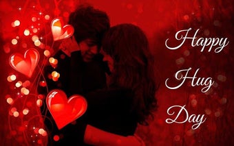 Immagine 0 per Hug Day Images