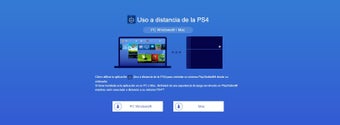 PS4 Remote Play的第1张图片