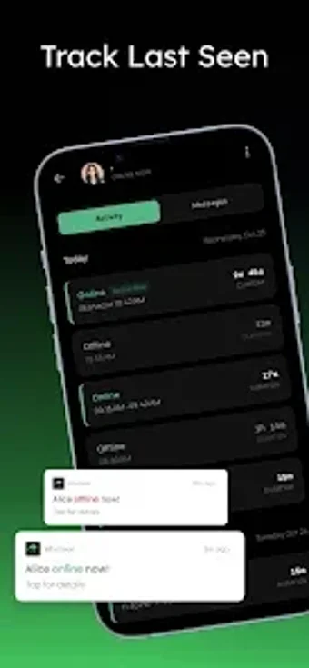 Obraz 0 dla WhaSeen - Last Seen Track…