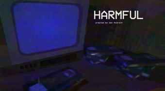 Imagen 1 para Harmful