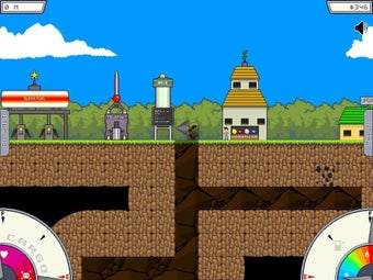 Bild 0 für Mega Miner