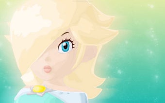 Immagine 24 per Super Mario Galaxy 2