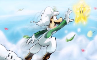 Immagine 38 per Super Mario Galaxy 2