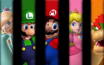 Immagine 37 per Super Mario Galaxy 2